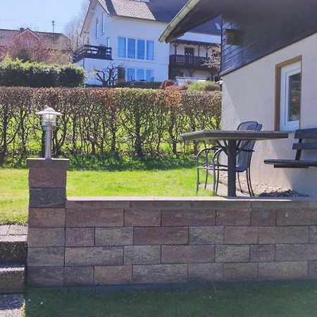 Ferienwohnung Glaeser Hilchenbach Экстерьер фото