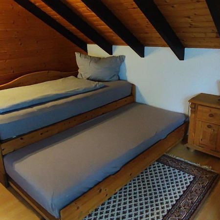 Ferienwohnung Glaeser Hilchenbach Экстерьер фото