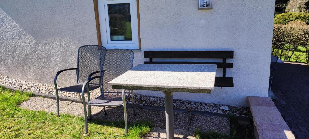 Ferienwohnung Glaeser Hilchenbach Экстерьер фото